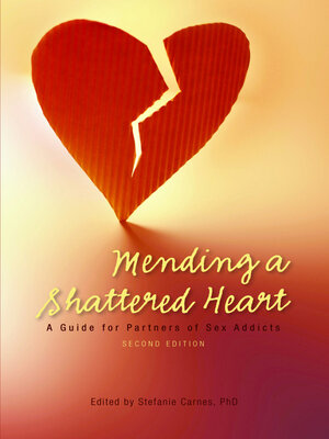 cover image of Mending a Shattered Heart